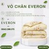 Vỏ chăn Everon EPTC26018 Muôn hoa vàng Tencel Blend BST Đơm hoa
