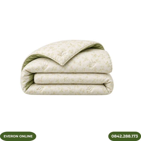 Vỏ chăn Everon EPTC27021 Herb BST những mảnh êm