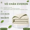 Vỏ chăn Everon EPTC27021 Herb Tencel Blend BST những mảnh êm