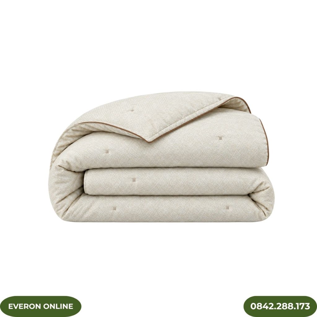 Vỏ chăn Everon EPTC27033 Rustic BST Những mảnh êm