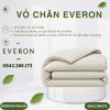 Vỏ chăn Everon EPTC27033 Rustic Tencel Blend BST Những mảnh êm