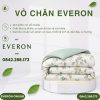 Vỏ chăn Everon EPTMC27022 Citrus Tencel Modal Cotton BST Những mảnh êm
