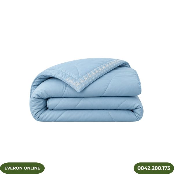 Vỏ chăn Everon ESB27007 Tide BST Những mảnh êm