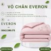 Vỏ chăn Everon ESM26004 Đồng ca hoa cỏ Modal BST Đơm hoa