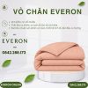 Vỏ chăn Everon ESMOC27008 Blush Modal Cotton BST Những mảnh êm