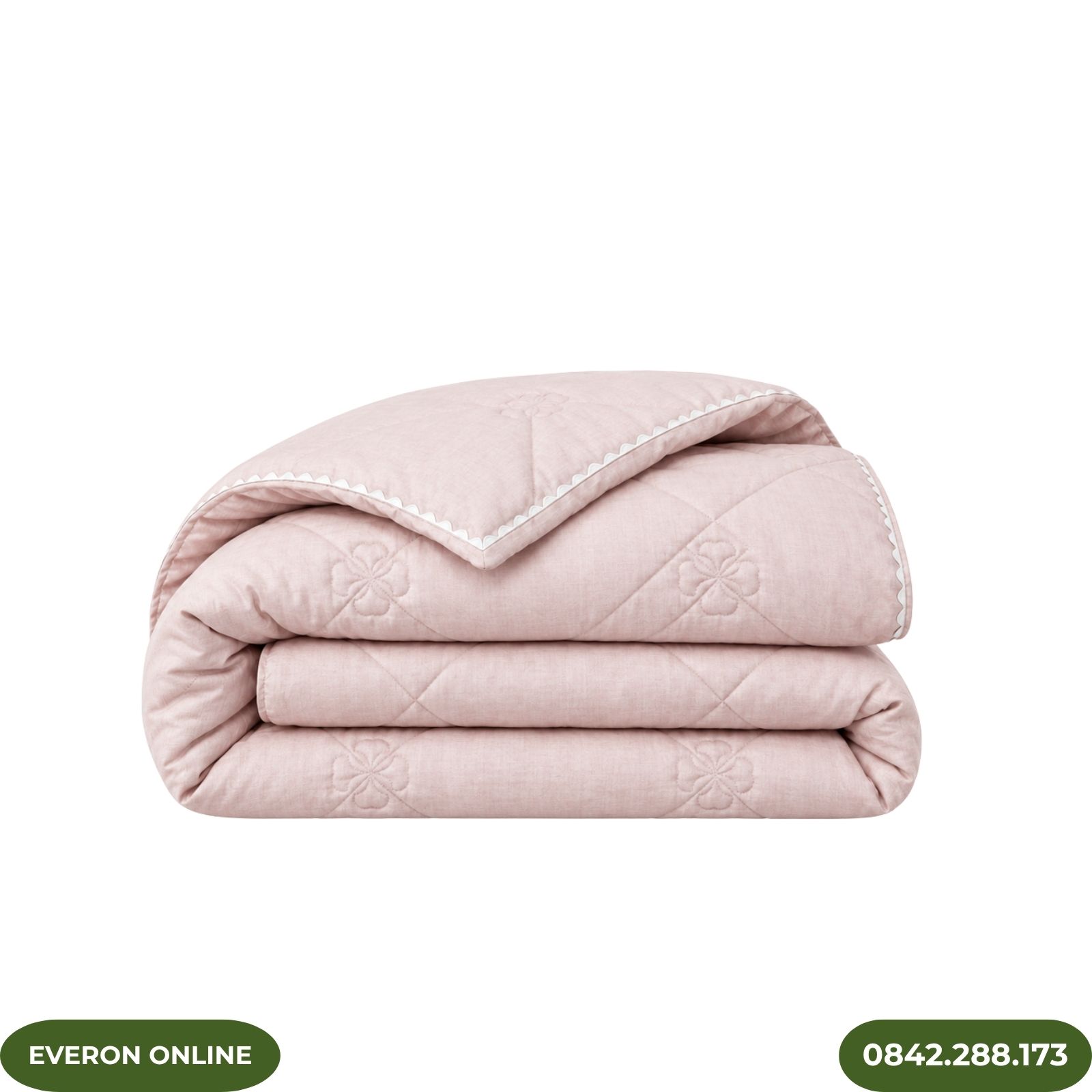Vỏ chăn Everon ESTC27001 Ginkgo BST Những mảnh êm Vỏ chăn Everon ESTC27001 Ginkgo BST Những mảnh êm
