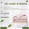 Vỏ chăn Everon ESTC27001 Ginkgo Tencel Blend BST Những mảnh êm