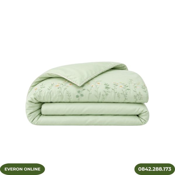 Vỏ chăn Everon ESTC27004 Valley BST Những mảnh êm