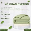 Vỏ chăn Everon ESTJ27017 Art Decor Tencel Jacquard BST Những mảnh êm