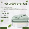 Vỏ chăn Everon ESTMC26001 ngọc thanh liễu Tencel Modal Cotton BST Đơm hoa