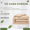Vỏ chăn Everon ESTMC26006 cánh đồng vàng Tencel Blend BST Đơm hoa