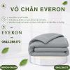 Vỏ chăn Everon ESTMC27002 Espirit Modal Cotton BST Những mảnh êm