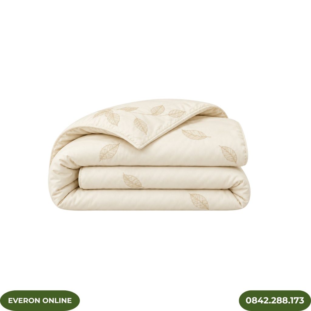 Vỏ chăn Everon ESTMC27011 Foliage BST Những mảnh êm