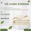 Vỏ chăn Everon ESTMC27011 Foliage Modal Cotton BST Những mảnh êm