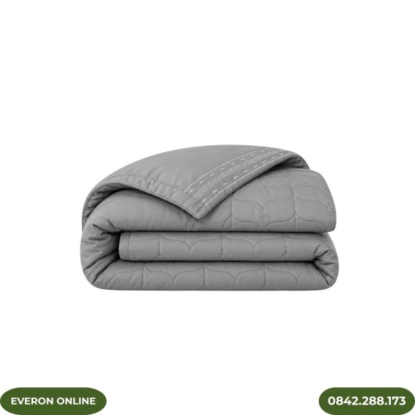 Vỏ chăn Everon ESTMC27012 Pinnate BST Những mảnh êm