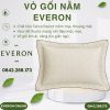Vỏ gối Everon EPTC27033 Tencel Blend