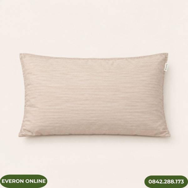 Vỏ gối nằm Everon BPC701 Horizon BST Basic