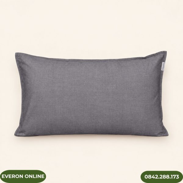 Vỏ gối nằm Everon BPC703 Melange BST Basic