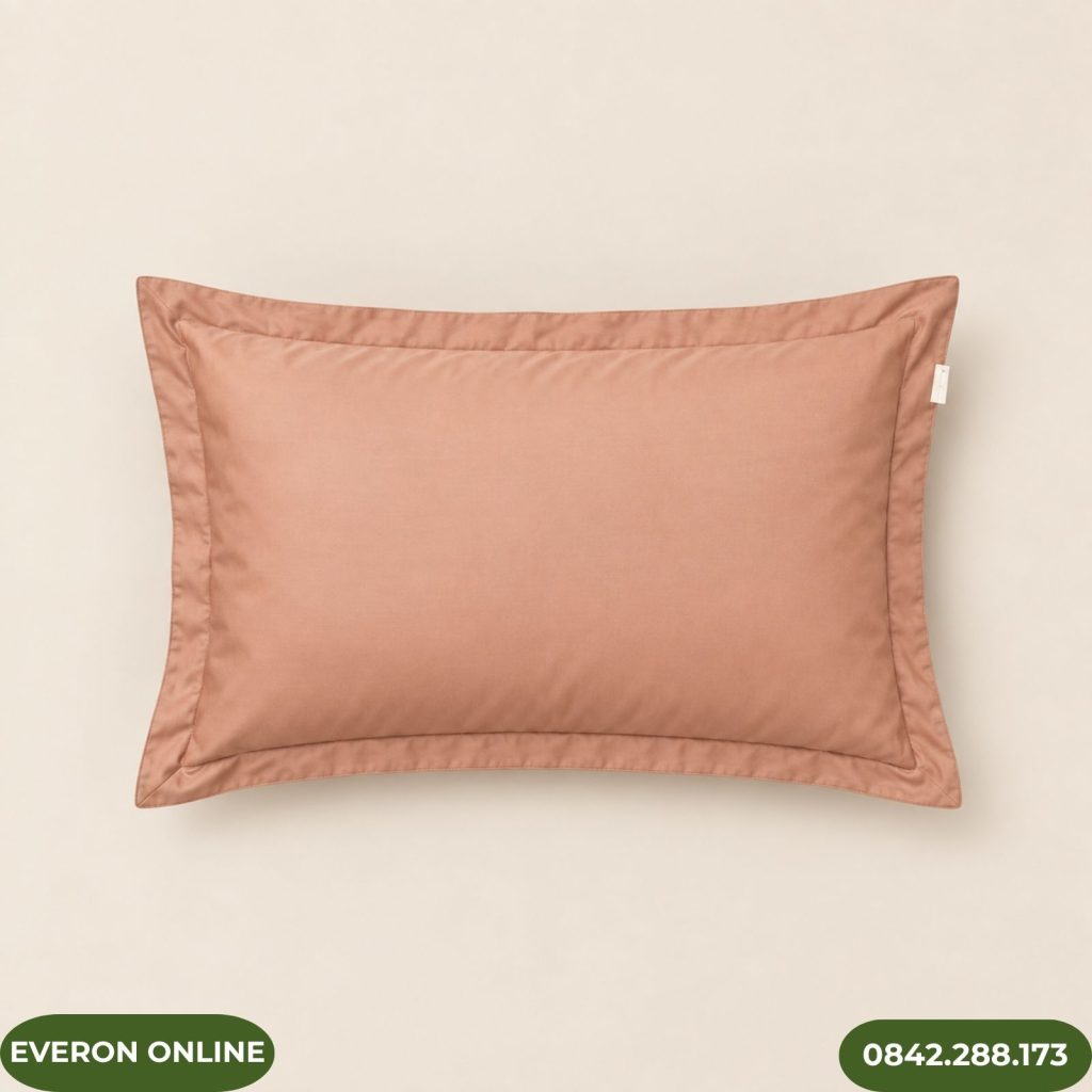 Vỏ gối nằm Everon BSL710 Lyocell Twill
