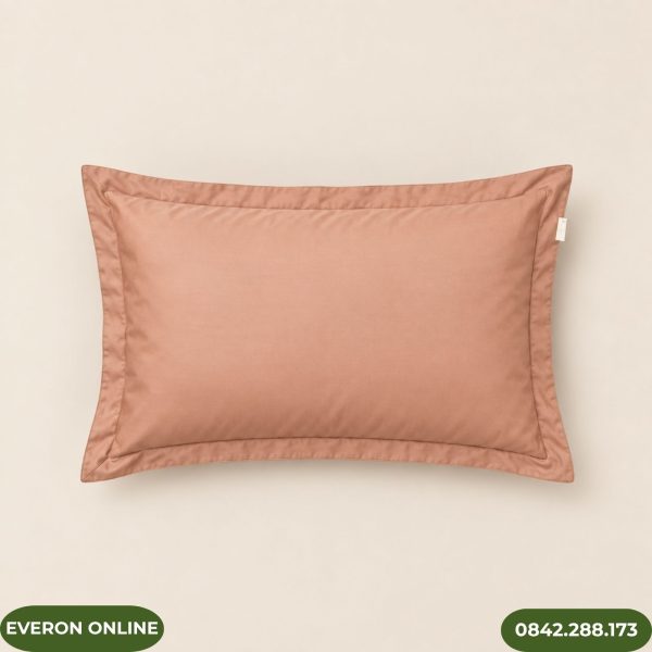 Vỏ gối nằm Everon BSL710 Lyocell Twill