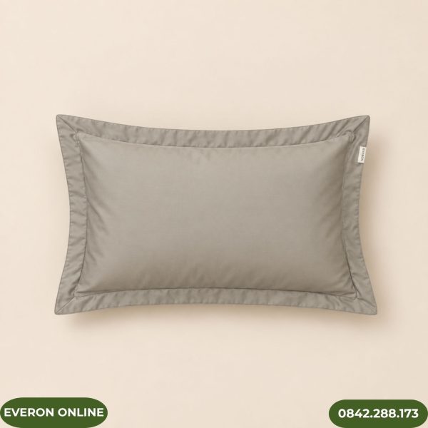 Vỏ gối nằm Everon BSL711 Lyocell Twill
