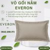Vỏ gối nằm Everon BSL711 Mist