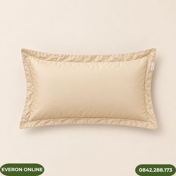 Vỏ gối nằm Everon BSL712 Lyocell Twill