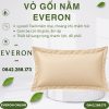 Vỏ gối nằm Everon BSL712 Sandy