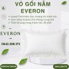 Vỏ gối nằm Everon BSL713 Cloud