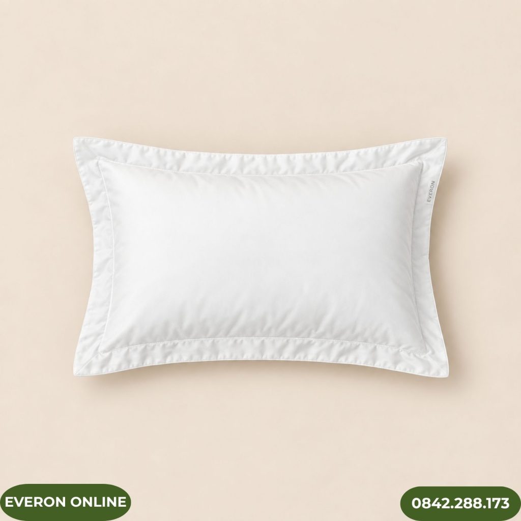 Vỏ gối nằm Everon BSL713 Lyocell Twill