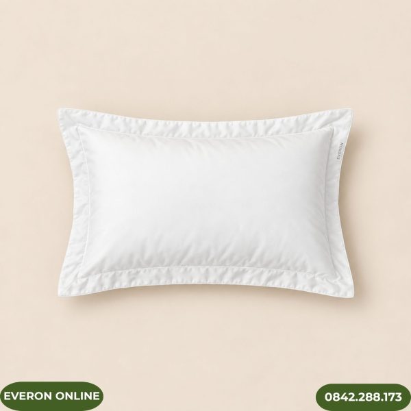 Vỏ gối nằm Everon BSL713 Lyocell Twill