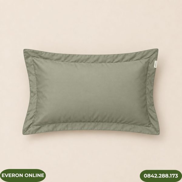 Vỏ gối nằm Everon BSL714 Lyocell Twill
