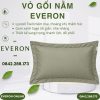 Vỏ gối nằm Everon BSL714 Sage