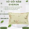 Vỏ gối nằm Everon CPT26202 Khu Rừng Cổ Tích Tencel