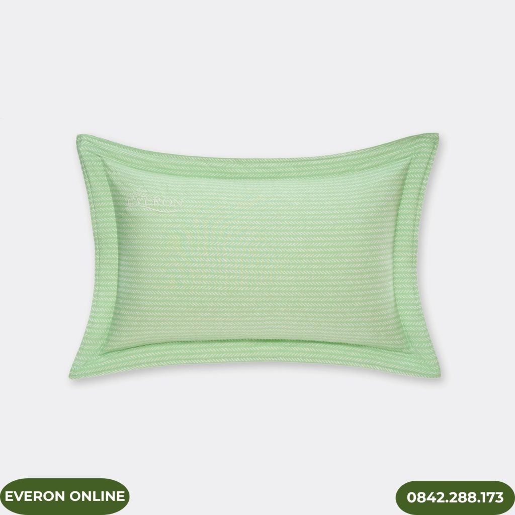 Vỏ gối nằm Everon EPBC25025 Cánh Rừng Hy Vọng