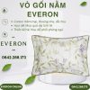 Vỏ gối nằm Everon EPC26013 Mùa quả dại