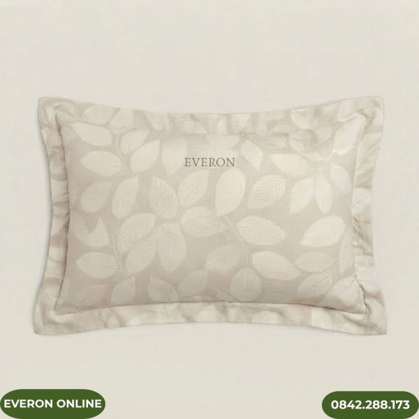 Vỏ gối nằm Everon EPC27027 Beech