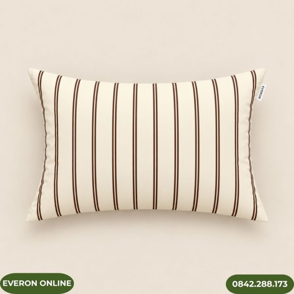 Vỏ gối nằm Everon EPC27031 Linear