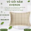 Vỏ gối nằm Everon EPC27032 Saville