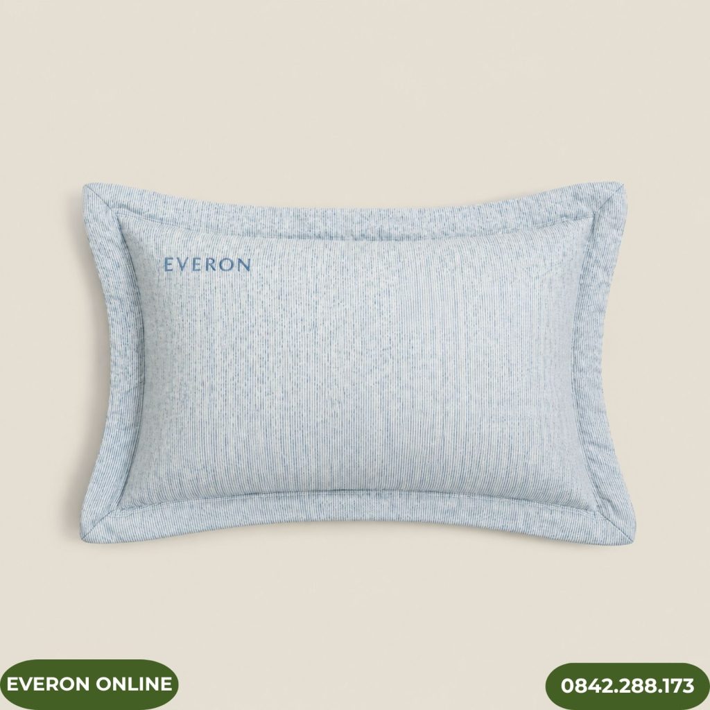 Vỏ gối nằm Everon EPC27036 Tencel Blend