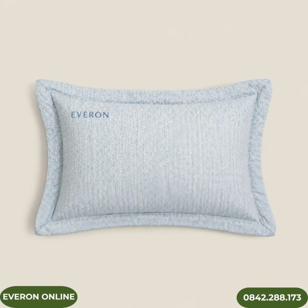 Vỏ gối nằm Everon EPC27036 Tencel Blend