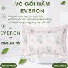 Vỏ gối nằm Everon EPM25010 Nét Hứng Khởi Modal