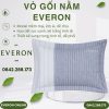 Vỏ gối nằm Everon EPM25013 Con Đường Mới Modal