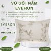 Vỏ gối nằm Everon EPM25028 Đích Đến Hạnh Phúc Modal Cotton