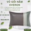 Vỏ gối nằm Everon EPM25043 Dải Màu Mạnh Mẽ Modal