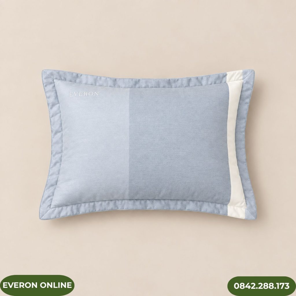Vỏ gối nằm Everon EPM27034 Modal