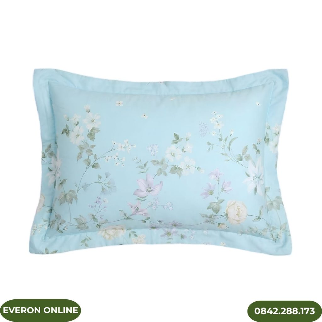 Vỏ gối nằm Everon EPMOC27024 Dawn