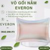 Vỏ gối nằm Everon EPT25015 Ánh Dương Lấp Lánh Tencel