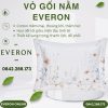 Vỏ gối nằm Everon EPT25018 Nét Chân Thành Tencel