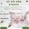 Vỏ gối nằm Everon EPT25027 Khởi Đầu Lạc Quan Tencel